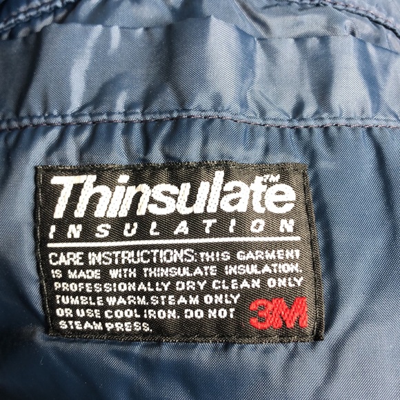 Vintage Pendleton Men’s Wool Bomber Jacket - Picture 6 of 7